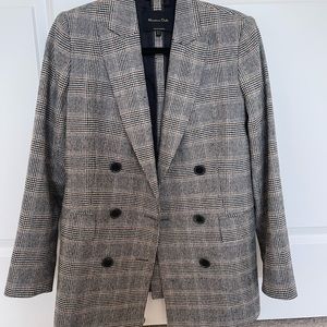 Massimo Dutti Women’s blazer size 6